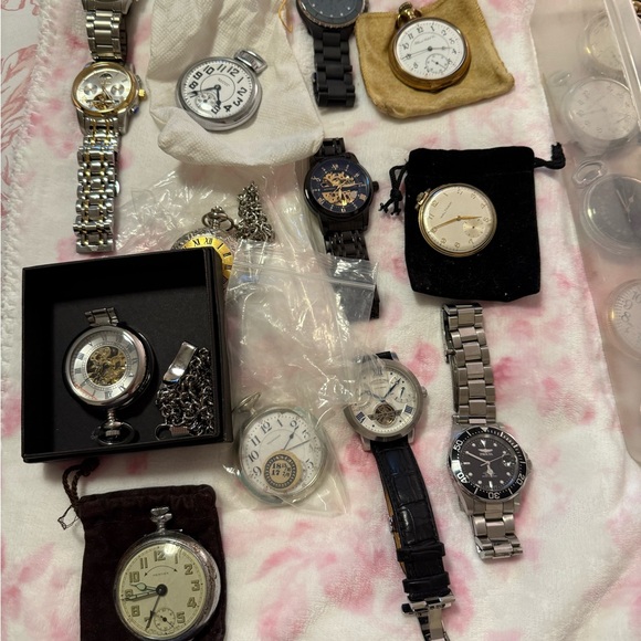 Assorted Watches Collection - Picture 5 of 6